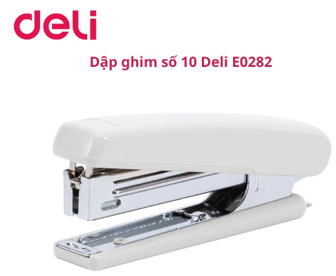 Dập ghim số 10 Deli giá ưu đãi