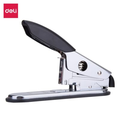 Dập ghim trung Deli 397 Dập ghim trung Deli 397
