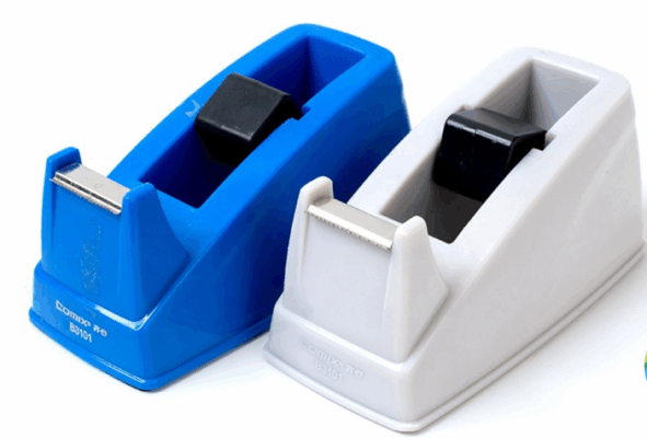 Dụng cụ cắt băng dính văn phòng nhỏ