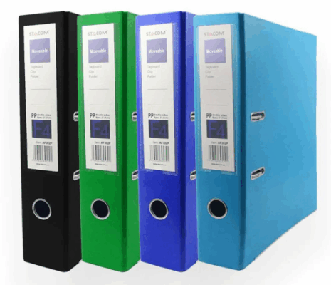 File càng cua 5cm giá rẻ