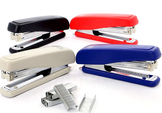 Máy bấm ghim số 3 chính hãng