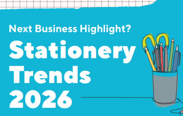 Top Stationery Brands in the World 2026