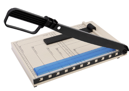 Bàn cắt giấy thủ công giá rẻ