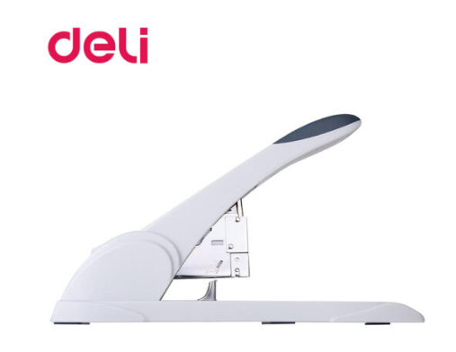 Máy bấm kim chính hãng Deli