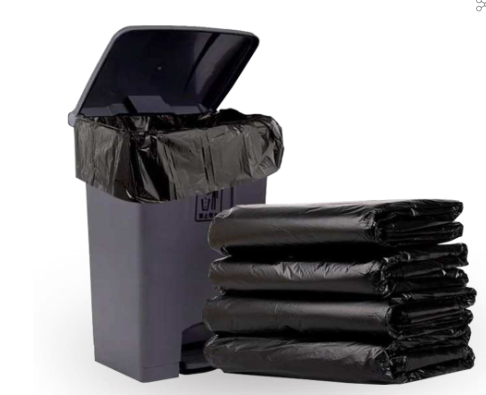 Túi rác size đại kích thước bao nhiêu cm?