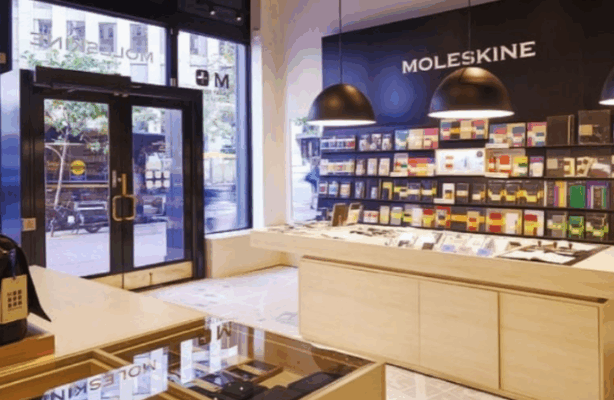 Which stationery brands will lead the market in 2026?